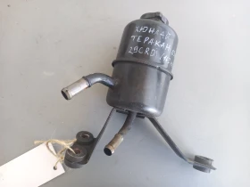 Казанче хидравлика Хюндай Теракан 2.9црди 