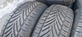 Гуми Летни 235/65R17, снимка 2