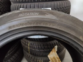 Гуми Зимни 235/50R18, снимка 7