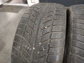 Гуми Зимни 235/50R18, снимка 1