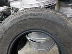 Гуми Зимни 235/85R16, снимка 7