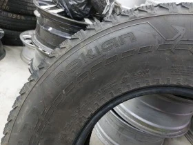Гуми Зимни 235/85R16, снимка 6