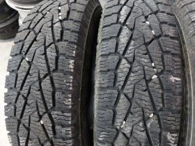 Гуми Зимни 235/85R16, снимка 3