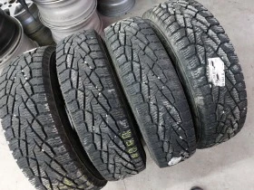 Гуми Зимни 235/85R16, снимка 2