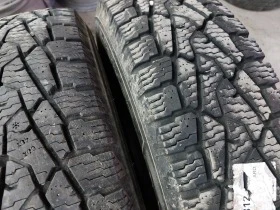 Гуми Зимни 235/85R16, снимка 4