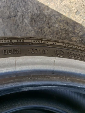 Гуми Летни 195/45R17, снимка 8