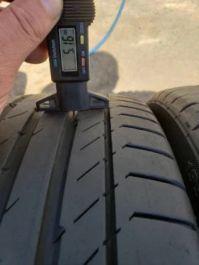 Гуми Летни 195/45R17, снимка 9