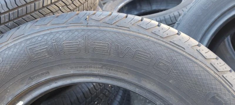 Гуми Летни 235/65R17, снимка 6 - Гуми и джанти - 31947707