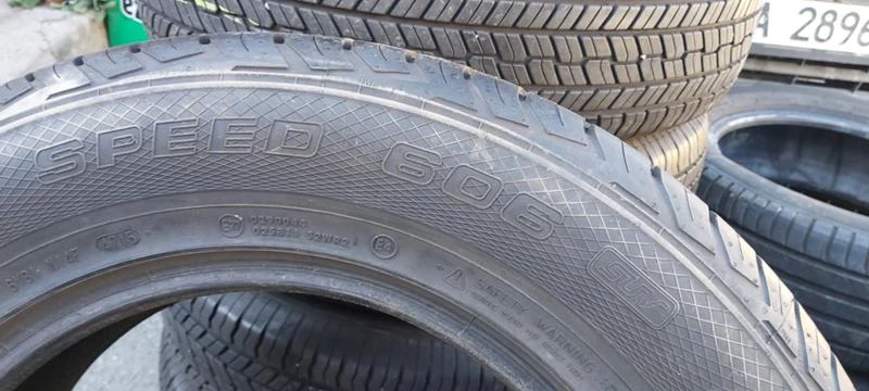 Гуми Летни 235/65R17, снимка 9 - Гуми и джанти - 31947707