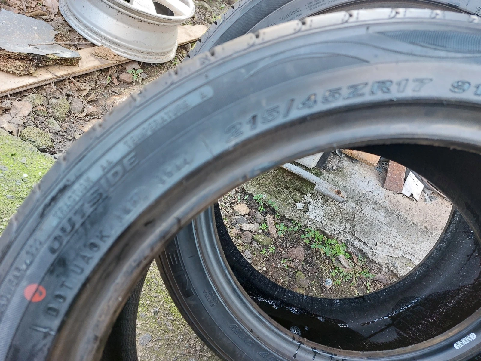 ���� 215/45R17 | Mobile.bg � ����������� 6