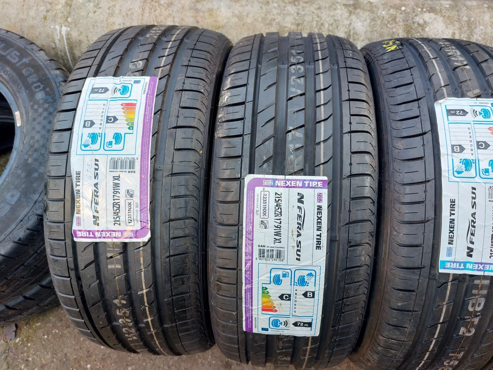 ���� 215/45R17 | Mobile.bg � ����������� 3