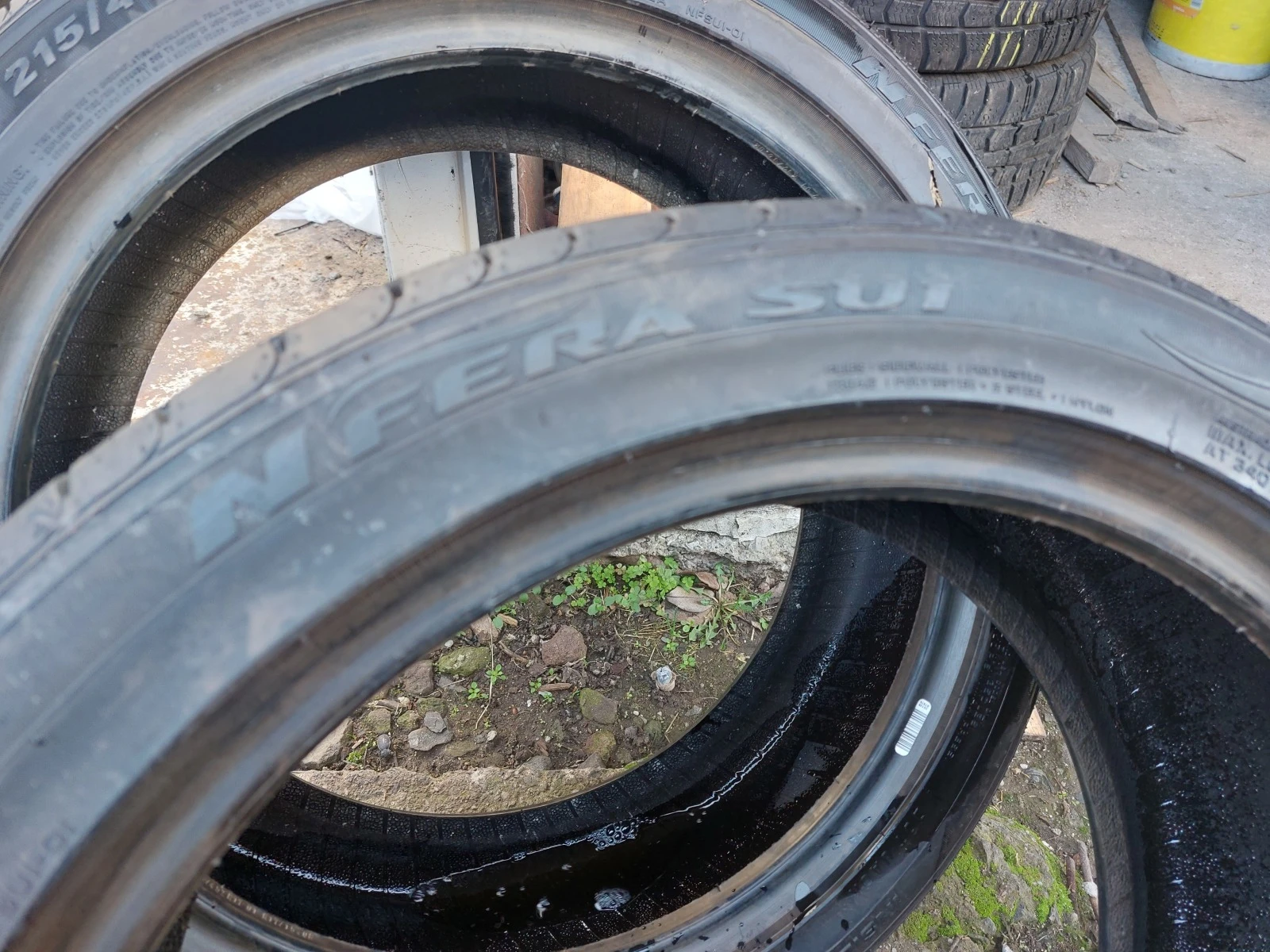 ���� 215/45R17 | Mobile.bg � ����������� 7