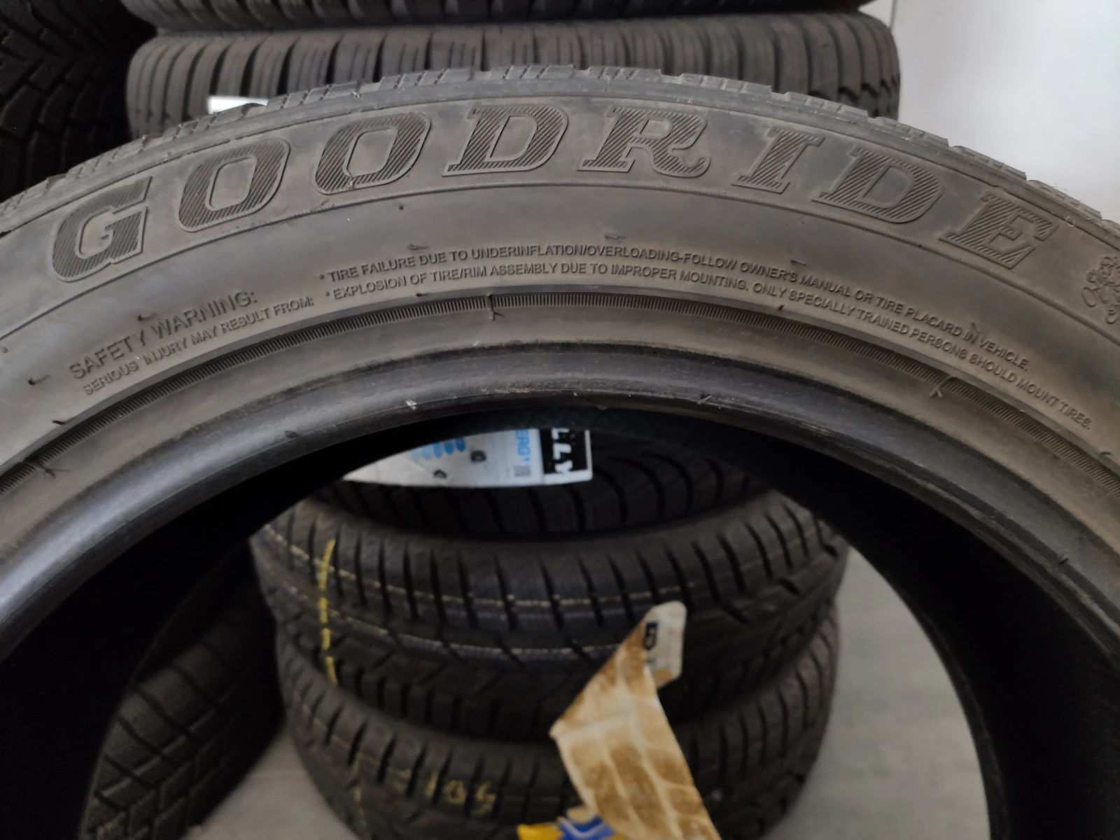  235/50R18 | Mobile.bg   6