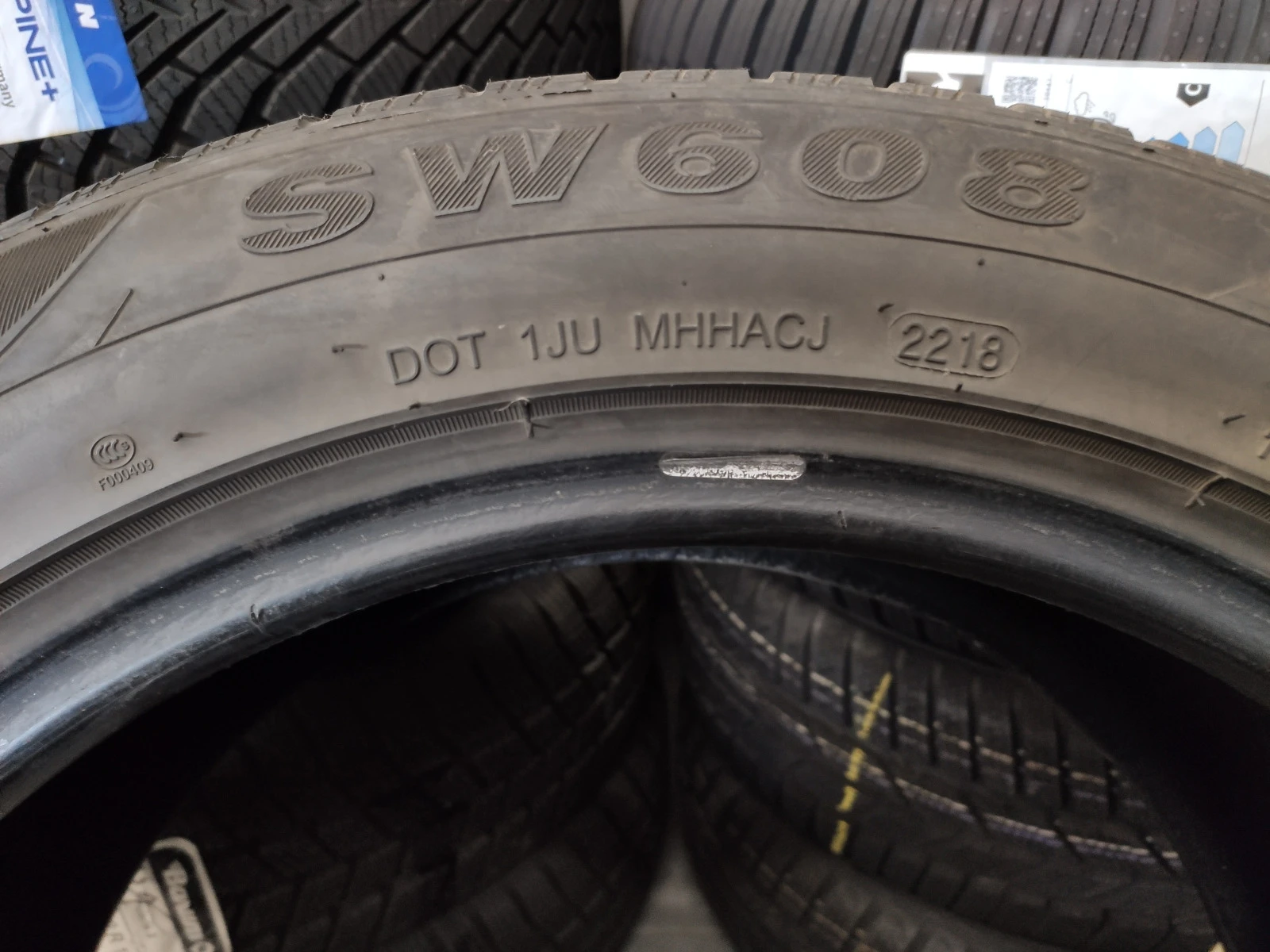  235/50R18 | Mobile.bg   5