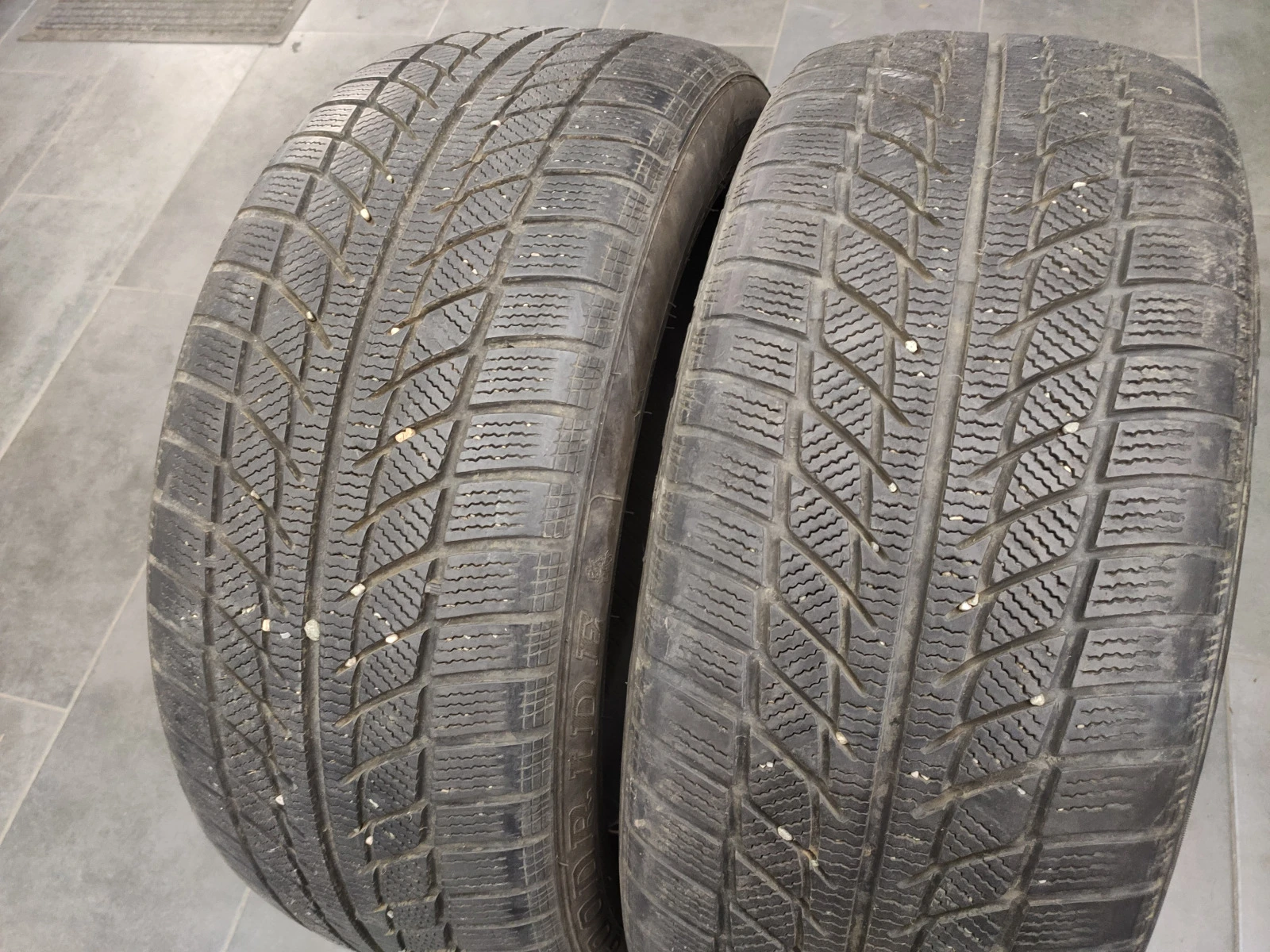  235/50R18 | Mobile.bg   3