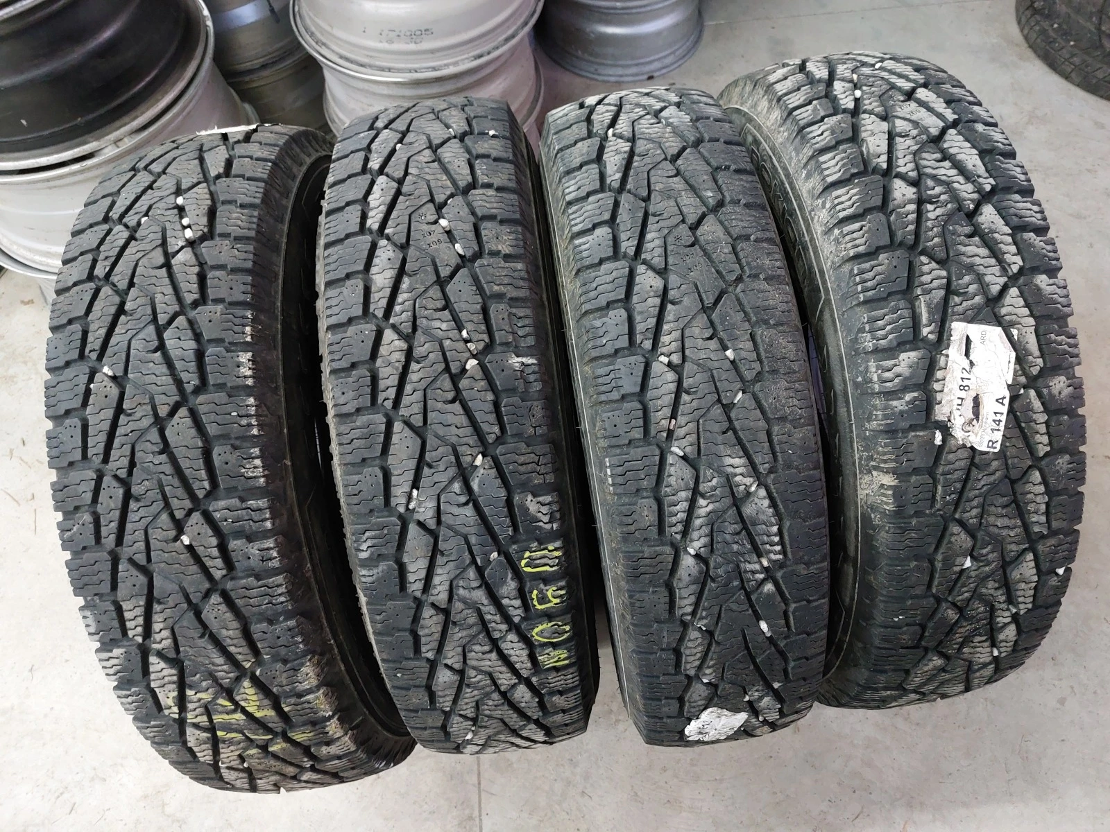  235/85R16 | Mobile.bg   1