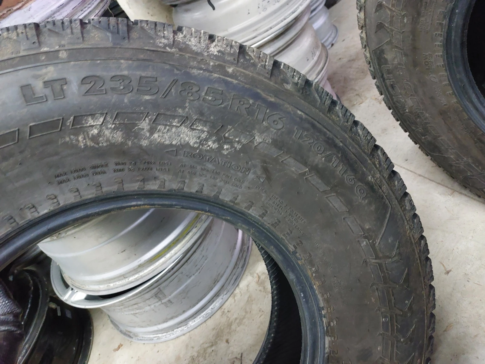  235/85R16 | Mobile.bg   9