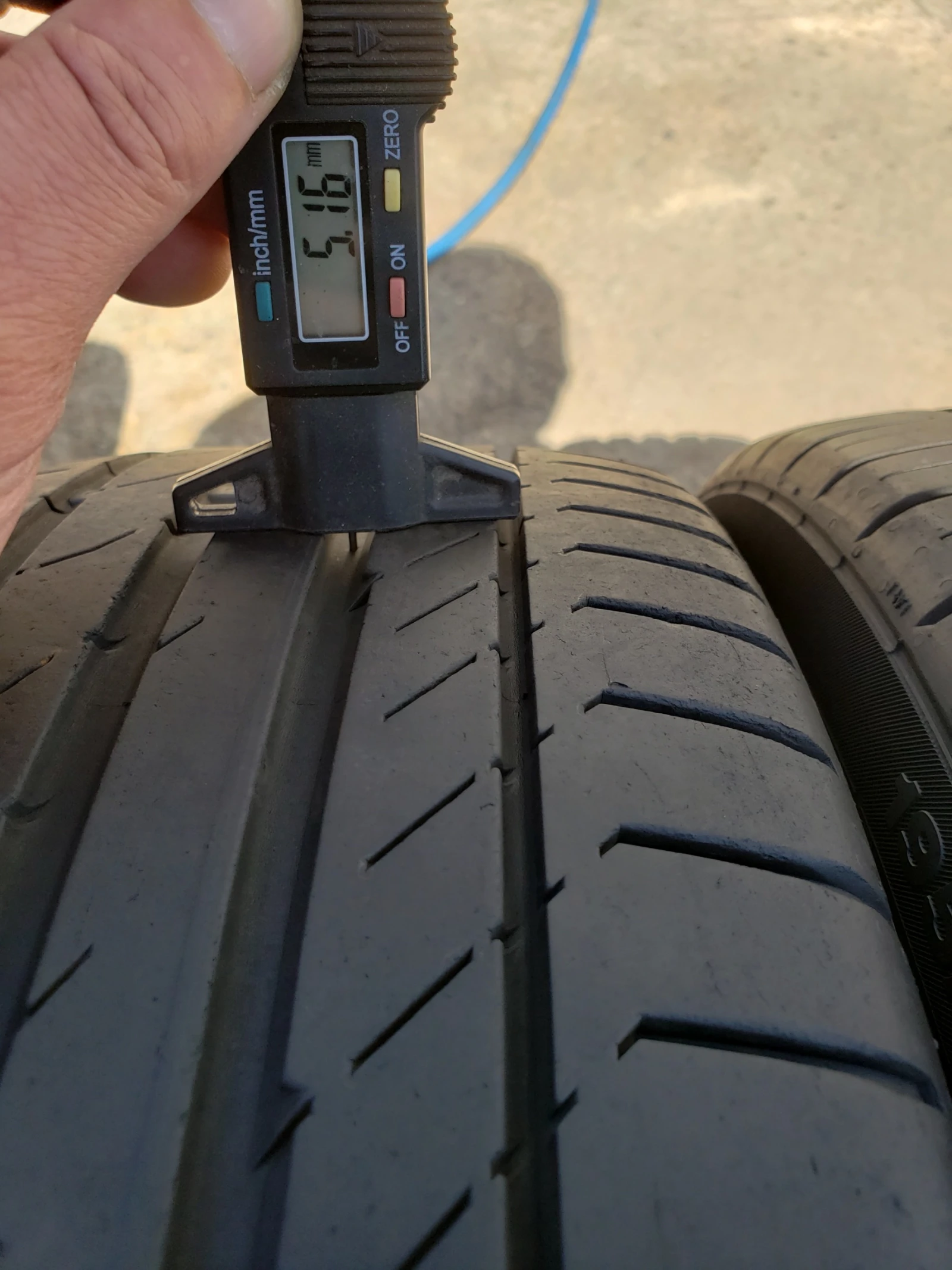 Гуми Летни 195/45R17, снимка 9 - Гуми и джанти - 54333822