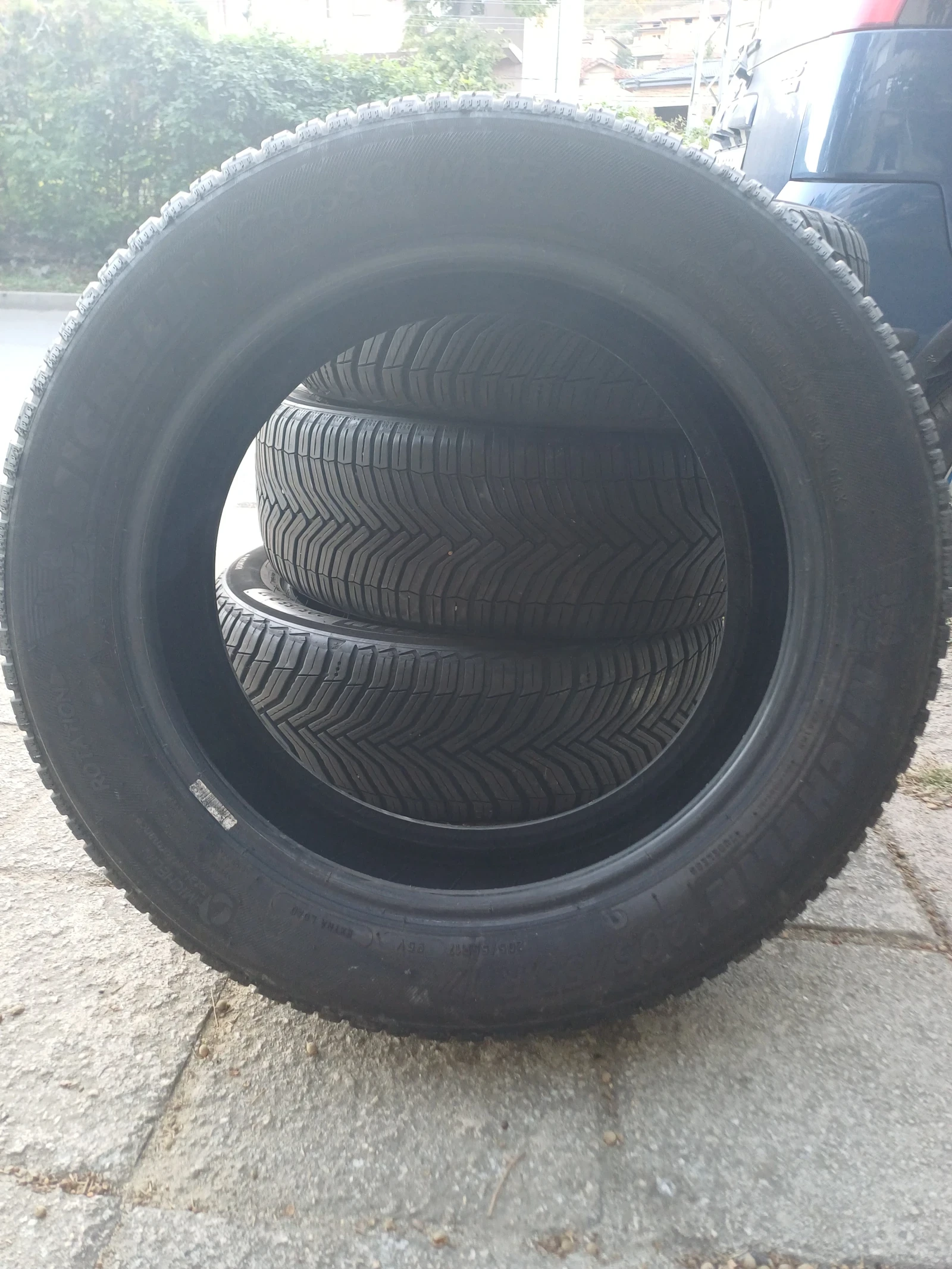 ���� 205/55R17 | Mobile.bg � ����������� 3