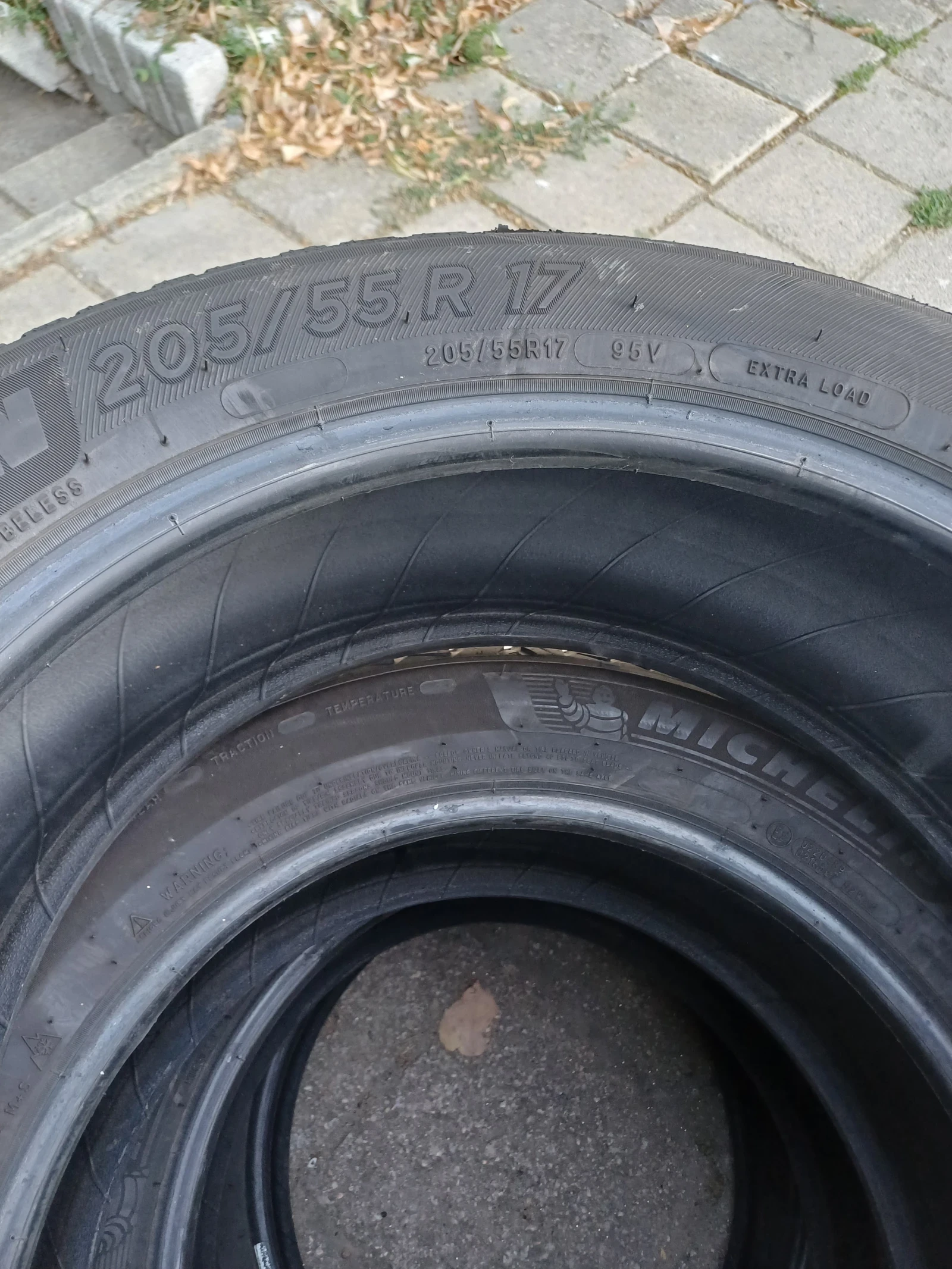 ���� 205/55R17 | Mobile.bg � ����������� 5