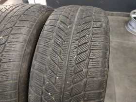 Гуми Зимни 235/50R18, снимка 2 - Гуми и джанти - 43554350