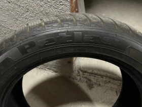 Гуми Зимни 245/50R20, снимка 1 - Гуми и джанти - 47608348