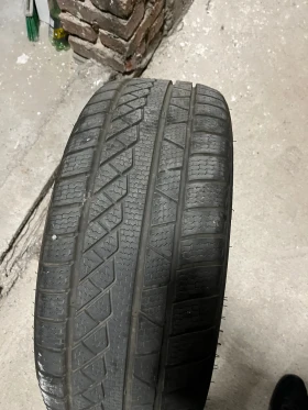 Гуми Зимни 245/50R20, снимка 5 - Гуми и джанти - 47608348