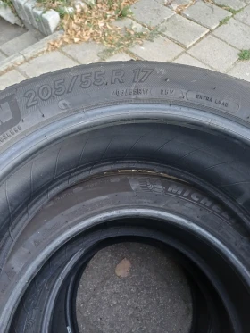 ���� 205/55R17 | Mobile.bg � ����� ������ 5