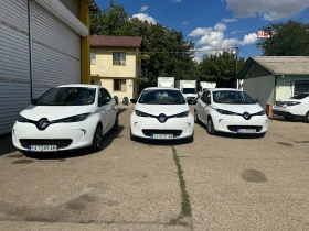 Електрически автомобили лизинг, под наем, снимка 2
