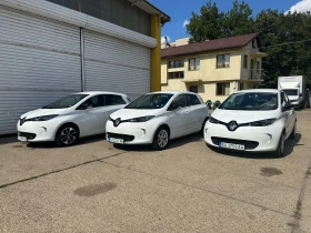 Електрически автомобили лизинг, под наем, снимка 3