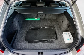 Skoda Octavia 1.4TSI CNG, снимка 14
