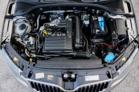 Skoda Octavia 1.4TSI CNG, снимка 15