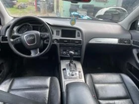 Audi A6 3.0 , снимка 12