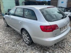 Audi A6 3.0 , снимка 9