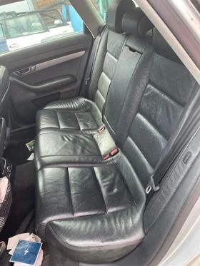 Audi A6 3.0 , снимка 16