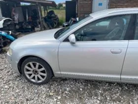 Audi A6 3.0 , снимка 11