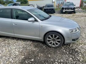 Audi A6 3.0 , снимка 6