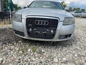 Audi A6 3.0 , снимка 4