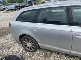 Audi A6 3.0 , снимка 5