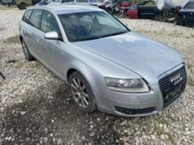 Audi A6 3.0 , снимка 1