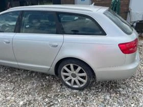 Audi A6 3.0 , снимка 10