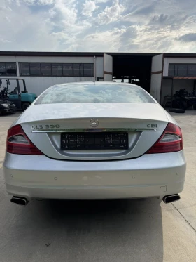 Mercedes-Benz CLS 350 !НА ЧАСТИ!, снимка 5