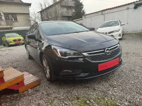 Opel Astra  К-1.6 bi Turbo , снимка 4