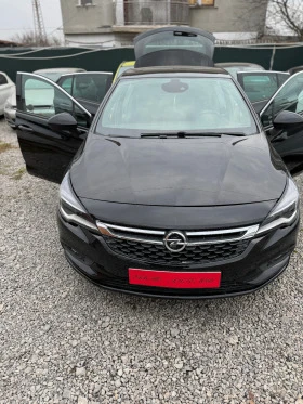 Opel Astra  К-1.6 bi Turbo , снимка 8