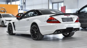 Mercedes-Benz SL 55 AMG Performance Package, снимка 7