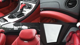 Mercedes-Benz SL 55 AMG Performance Package, снимка 16