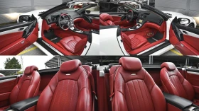 Mercedes-Benz SL 55 AMG Performance Package, снимка 13