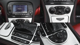 Mercedes-Benz SL 55 AMG Performance Package, снимка 14