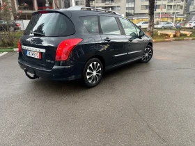 Peugeot 308 SW /JBL sound, снимка 3