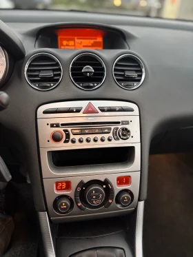 Peugeot 308 SW /JBL sound, снимка 11